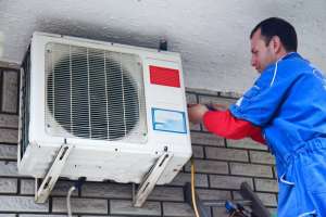 HVAC Companies Near Center City, MN Available Now